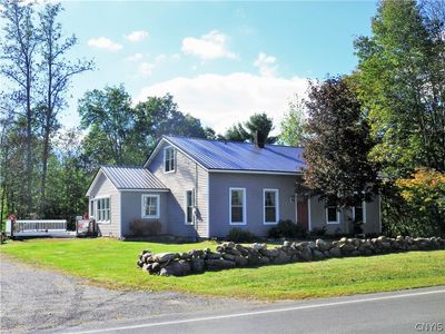 321 County Route 6 Rd, Phoenix, NY, 13135