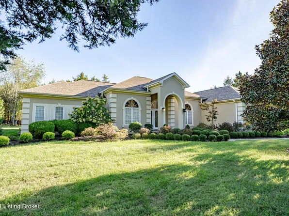 2700 Flat Rock Rd, Louisville, KY 40245
