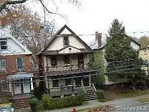 200 N Hamilton St #1