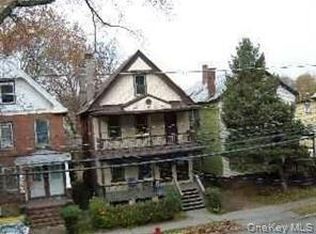 200 N Hamilton St #1, Poughkeepsie, NY 12601
