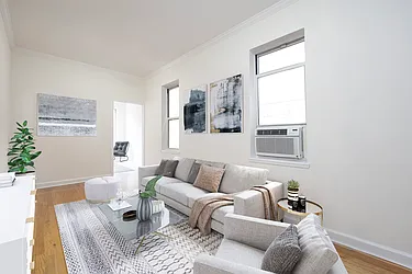 Rented by R New York