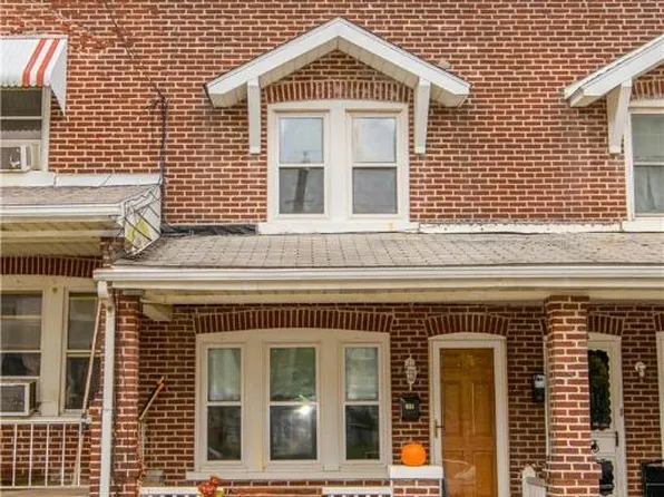 632 Randolph St, Allentown, PA 18109