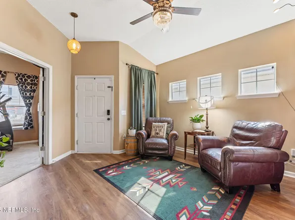 2815 WOODBRIDGE CROSSING Court, Green Cove Springs, FL 32043