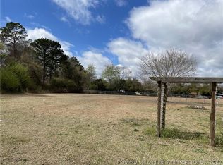 805 Sandlot St, Stedman, NC 28391