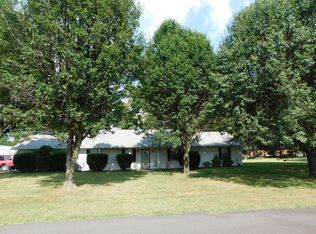 200 E Jobe Dr, Bertrand, MO 63823