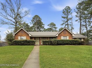 156 Blackmon Rd, Jackson, MS 39272