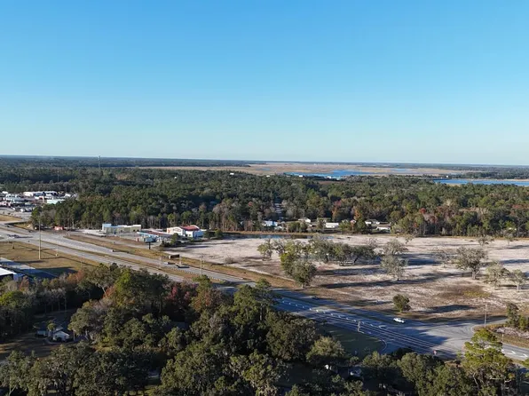 2662 Highway 17 S, Brunswick, GA 31523