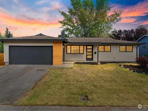 4509 222nd Street SW, Mountlake Terrace, WA 98043