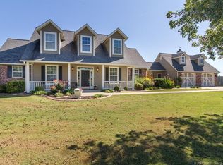 369 S 429th, Pryor, OK 74361