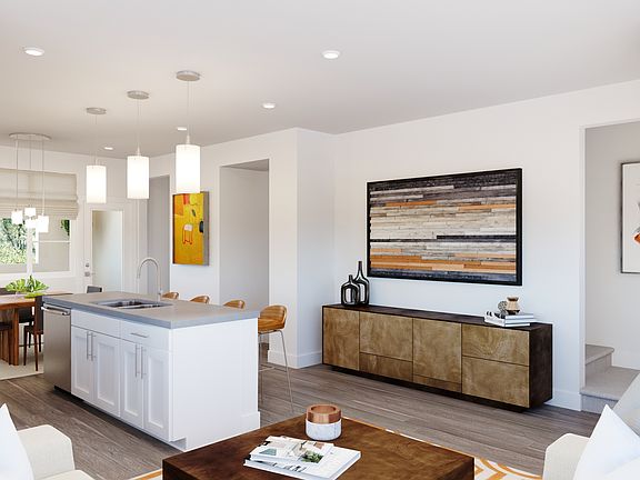 Volara Plan 2 Main Floor