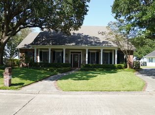 4913 Imperial Dr, Houma, LA 70360