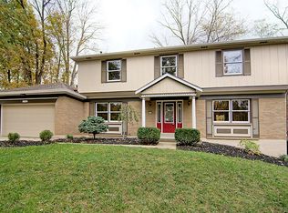 9524 Hopewell Rd, Cincinnati, OH 45249