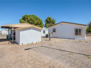 1188 E Birch Dr, Kingman, AZ 86409