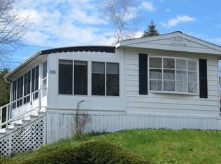 135 Paul St, Raynham, MA 02767