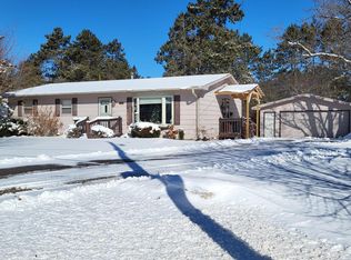 600 Freiburger Ave, Antigo, WI 54409