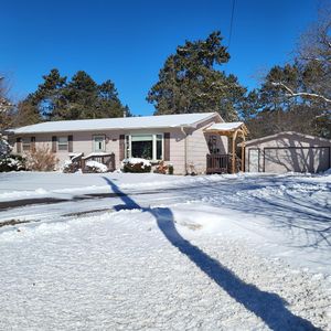 600 Freiburger Ave, Antigo, WI, 54409