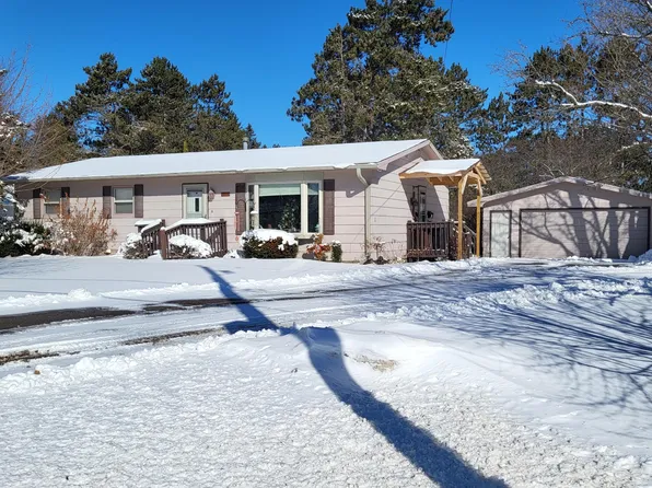 600 Freiburger Ave, Antigo, WI 54409