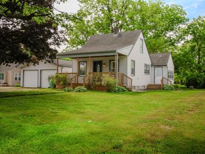 751 W 73rd Ave, Merrillville, IN, 46410