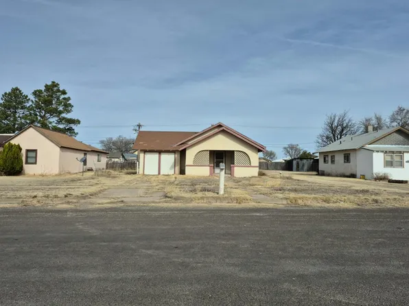 7 Cherry St, Clayton, NM 88415