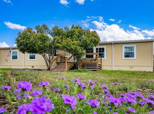 103 Saddle Brook Dr, Harper, TX 78631