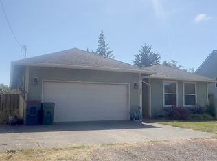 316 7th Ave, Hammond, OR 97121