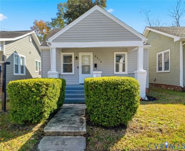 2318 Gordon Ave, Richmond, VA, 23224