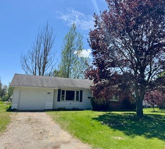 525 W Upton Ave, Reed City, MI, 49677