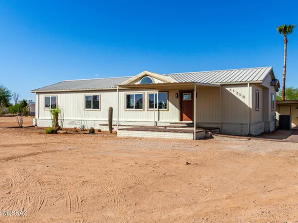 11320 N Paseo Alejandro, Marana, AZ 85653