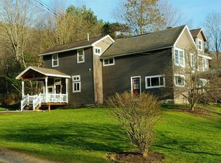 316 Laurel Rd, Greene, NY 13778