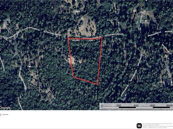 15178 Sutter Highlands Dr, Sutter Creek, CA 95685