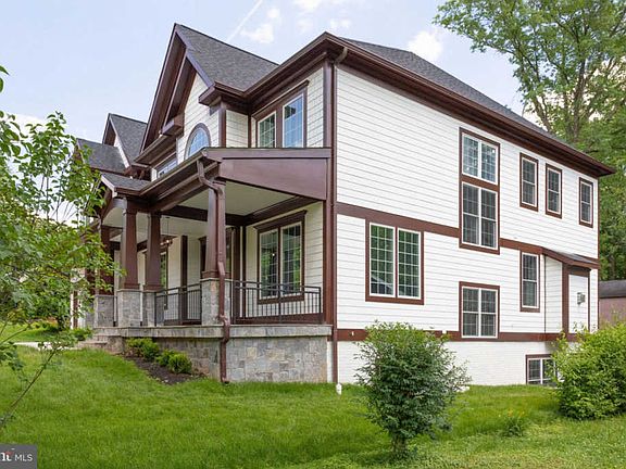 5th image of 1607 Wrightson Dr