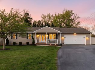 138 Northwood Dr, Waynesboro, VA 22980