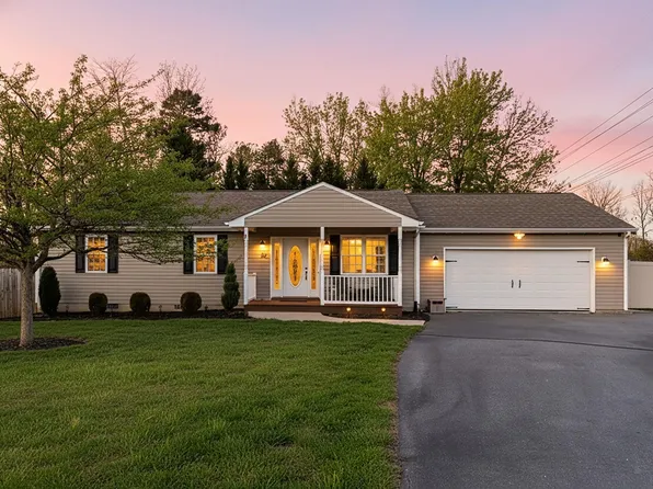 138 Northwood Dr, Waynesboro, VA 22980