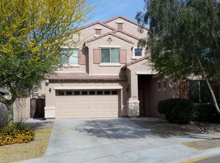 13688 N 175th Ct, Surprise, AZ 85388