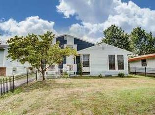 3861 Halsey Pl, Columbus, OH