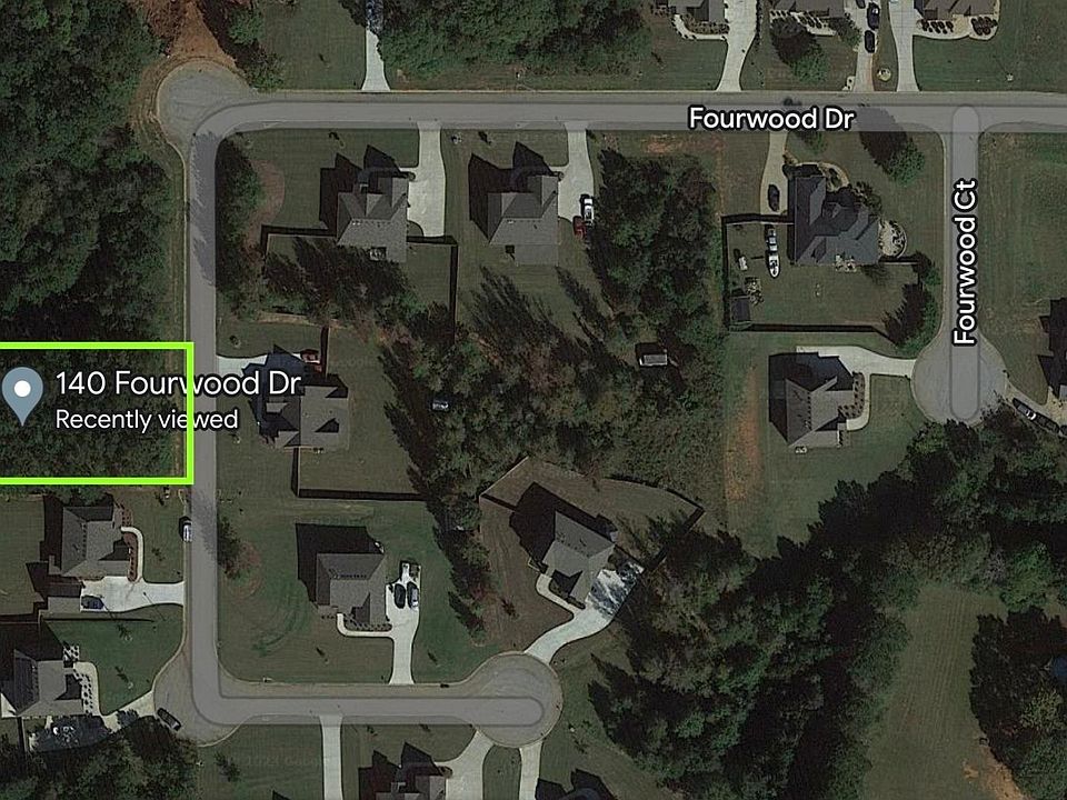 1st image of 140 Fourwood Dr