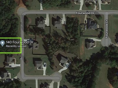 140 Fourwood Dr, Covington, GA, 30016