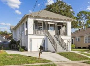 4625 Venus St #4625, New Orleans, LA 70122