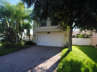 5410 Little Dipper Ct, Greenacres, FL 33463