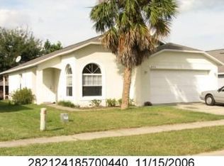 1895 Olivia Cir, Apopka, FL 32703