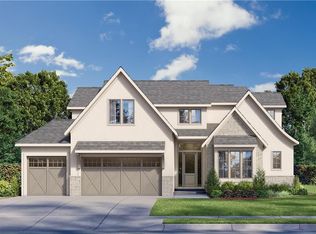 17025 Parkhill St, Overland Park, KS 66221