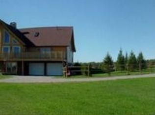 411 Prescott Rd, Manchester, ME 04351