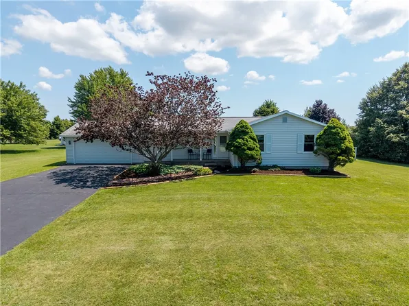 1261 Middle Rd, Caledonia, NY 14423