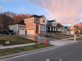 2653 E 1100 S, Springville, UT 84663