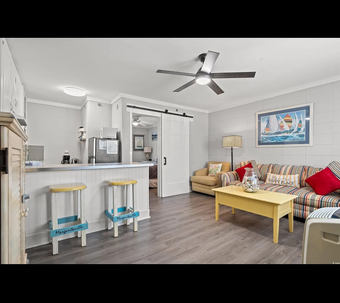 4409 N Ocean Blvd — Photo 1