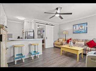 4409 N Ocean Blvd #201, North Myrtle Beach, SC 29582