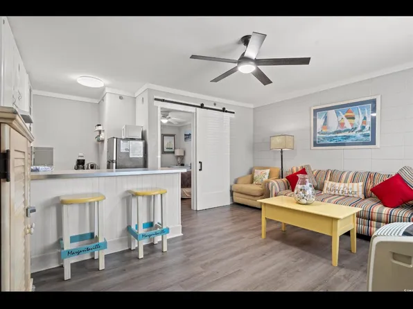4409 N Ocean Blvd #201, North Myrtle Beach, SC 29582