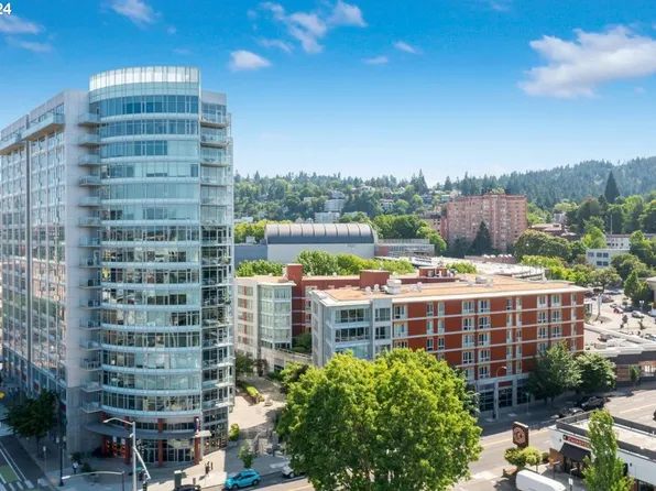 1926 W Burnside St Unit 1405, Portland, OR 97209