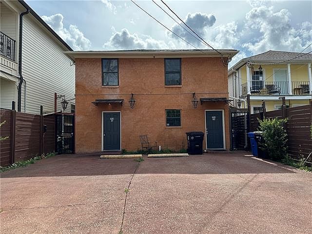1st image of 1914 Pauger St #1A