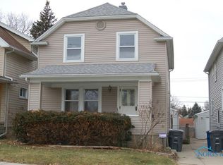 1510 Remington St, Toledo, OH 43605